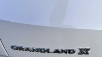 Finansowanie Hatchback Opel Grandland (X) 2019