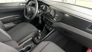 Finansowanie Hatchback Volkswagen Polo 2021