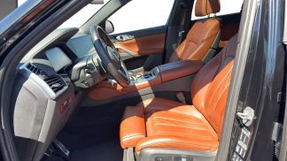 Finansowanie Coupé BMW X6 2021