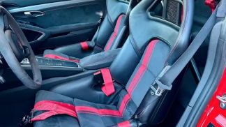 Financování Kupé Porsche 991 2018