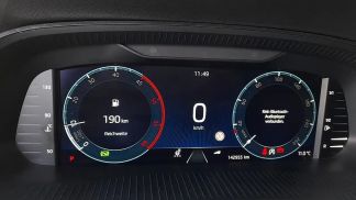 Leasing Wagon Skoda Octavia 2021