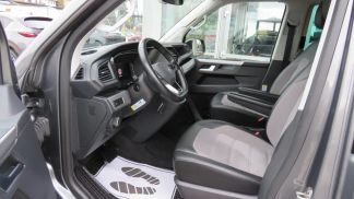 Finansowanie Hatchback Volkswagen T6.1 CALIFORNIA 2021
