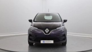 Leasing Sedan Renault ZOE 2021