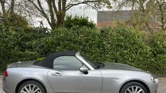 Lízing Kabriolet Fiat 124 Spider 2019
