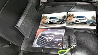 Finansowanie Van Opel VIVARO 2.0 2021