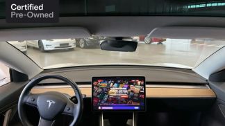 Lízing Sedan Tesla Model 3 2019