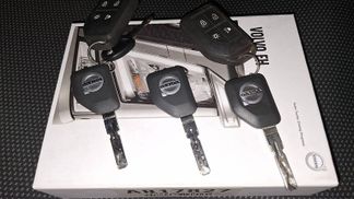 Lízing Traktor Volvo FH 460 2017