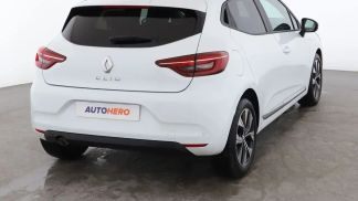 Finansowanie Hatchback Renault Clio 2022