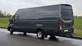 Finansowanie Van Iveco DAILY 35 C 2023