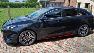 Leasing Coupe Kia PROCEED / PRO_CEE'D 2022