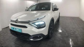 Finansowanie Sedan Citroën C4 2023