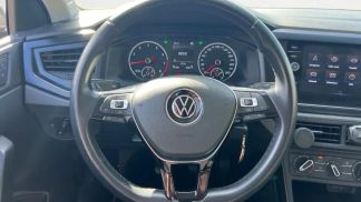 Leasing Sedan Volkswagen Polo 2020