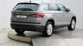 Finansowanie SUV Skoda Kodiaq 2021