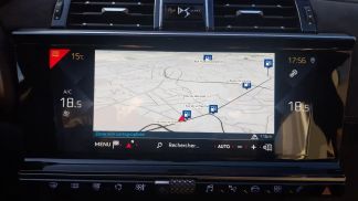 Leasing SUV DS Automobiles DS 7 CROSSBACK 2019