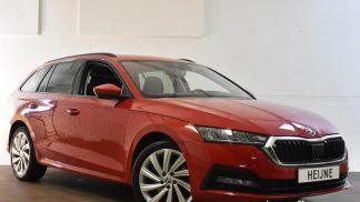 Finansowanie Wóz Skoda Octavia 2021