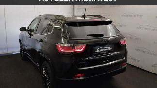 Finansowanie SUV Jeep Compass 2022