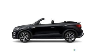 Leasing Convertible Volkswagen T-Roc 2021