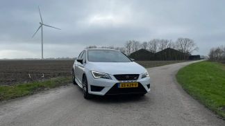 Finansowanie Wóz Seat Leon 2015