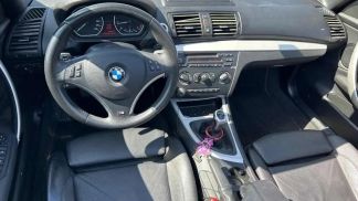 Financování Konvertibilní BMW 118 2010