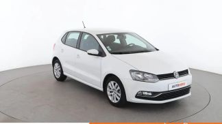 Leasing Hatchback Volkswagen Polo 2018