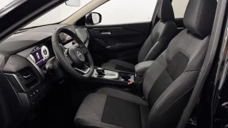 Leasing SUV Nissan Qashqai 2025