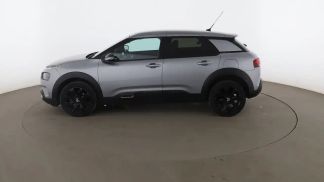 Leasing SUV Citroën C4 Cactus 2019