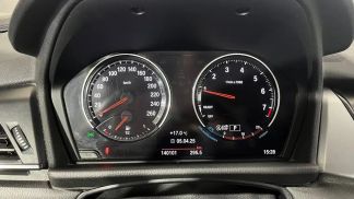 Lízing Hatchback BMW 218 2018