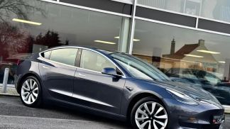 Leasing Sedan Tesla Model 3 2020