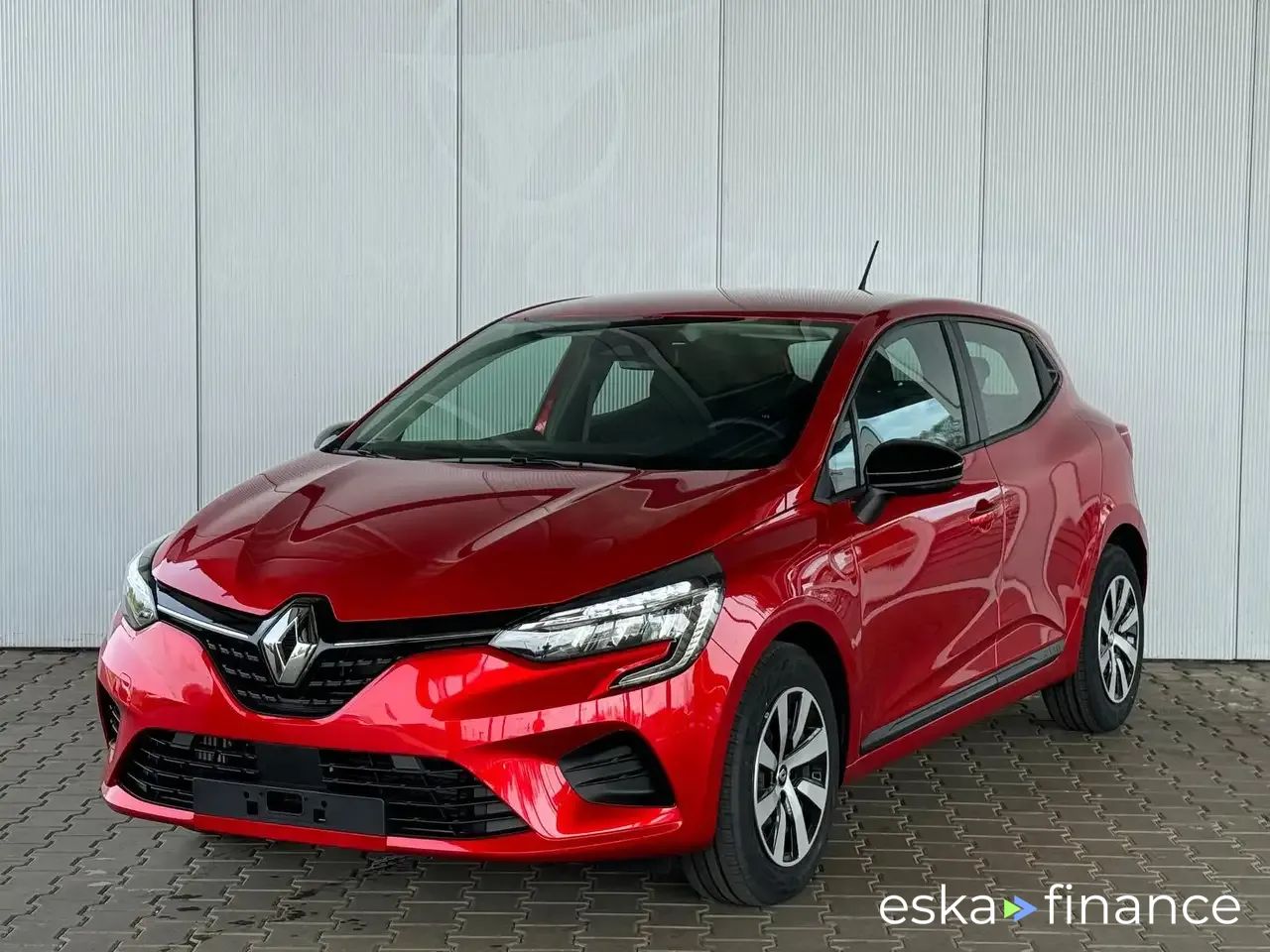 Leasing Hayon Renault Clio 2023