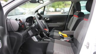 Leasing Hatchback Citroën C3 Aircross 2019