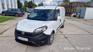 Van Fiat DOBLÓ CARGO 2020