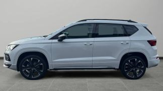 Lízing SUV Cupra Ateca 2025