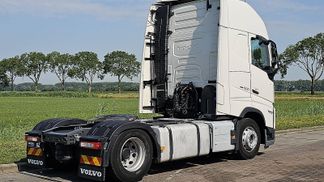 Finansowanie Ciągnik siodłowy Volvo FH 500 2023