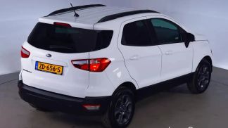 Lízing Hatchback Ford EcoSport 2019