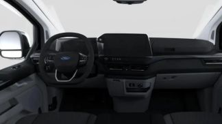 Lízing Hatchback Ford Tourneo Custom 2025