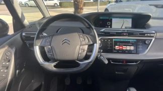 Lízing Hatchback Citroën GRAND C4 SPACETOURER 2021