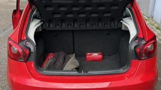 Lízing Hatchback Seat Ibiza 2013