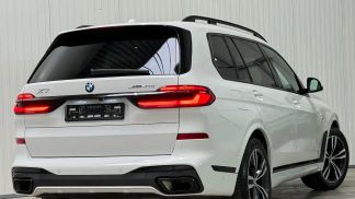Finansowanie SUV BMW X7 2024