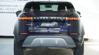 Finansowanie SUV Land Rover Range Rover Evoque 2021