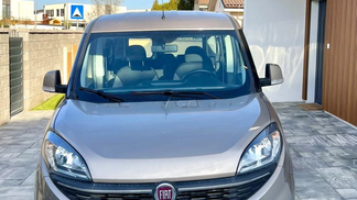 Financování Vagón Fiat DOBLÓ CARGO 2021