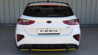 Financování Hatchback Kia CEED / CEE'D 2021