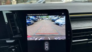Leasing SUV Renault Austral 2024