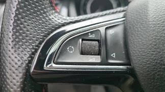 Leasing Hatchback Skoda RAPID SPACEBACK 2015