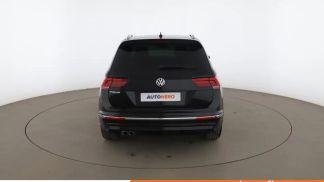 Finansowanie SUV Volkswagen Tiguan 2019