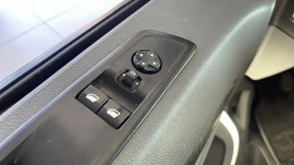Lízing Hatchback Opel Vivaro 2021