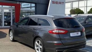 Leasing Wagon Ford Mondeo 2014