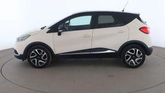 Leasing SUV Renault Captur 2016