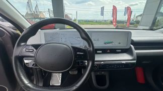 Leasing Wagon Hyundai IONIQ 5 2021