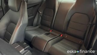 Financování Kupé MERCEDES C 220 2012