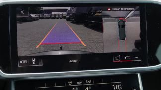 Finansowanie Wóz Audi A6 2019